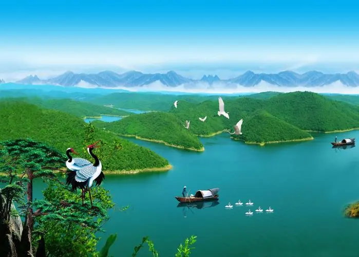 高端高质量无人化